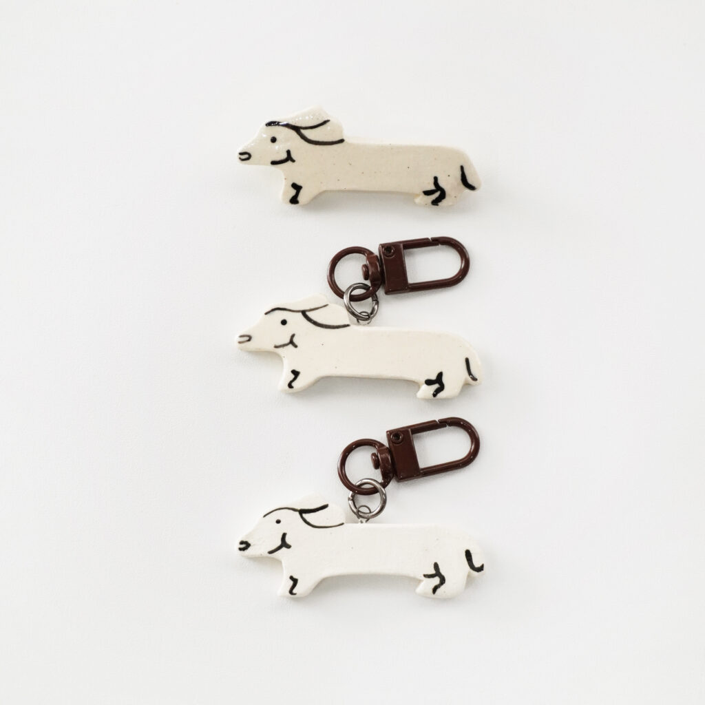 Anjing_Dachshund_Front