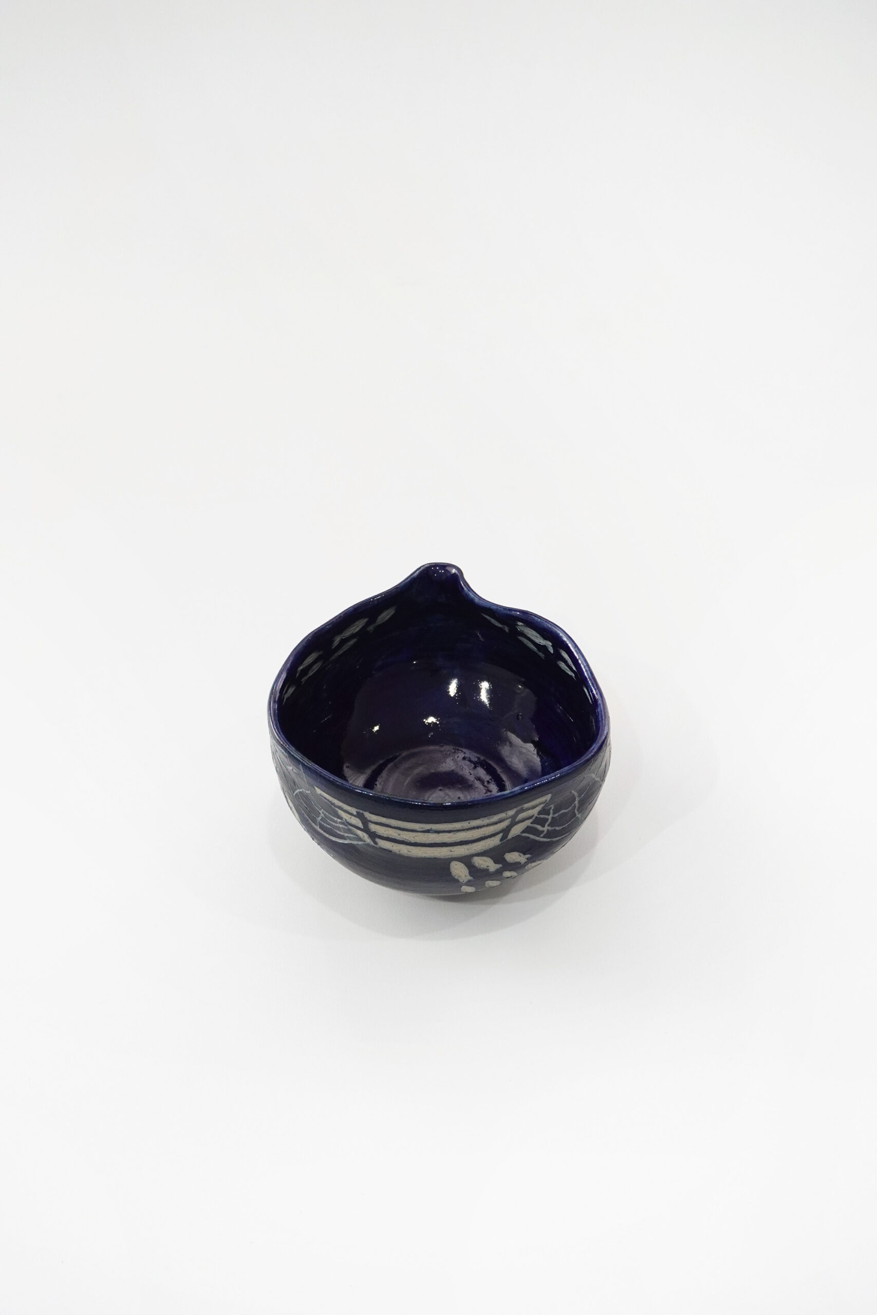 Nii_MatchaBowl5_ITJ_Fish and Net_TopBack