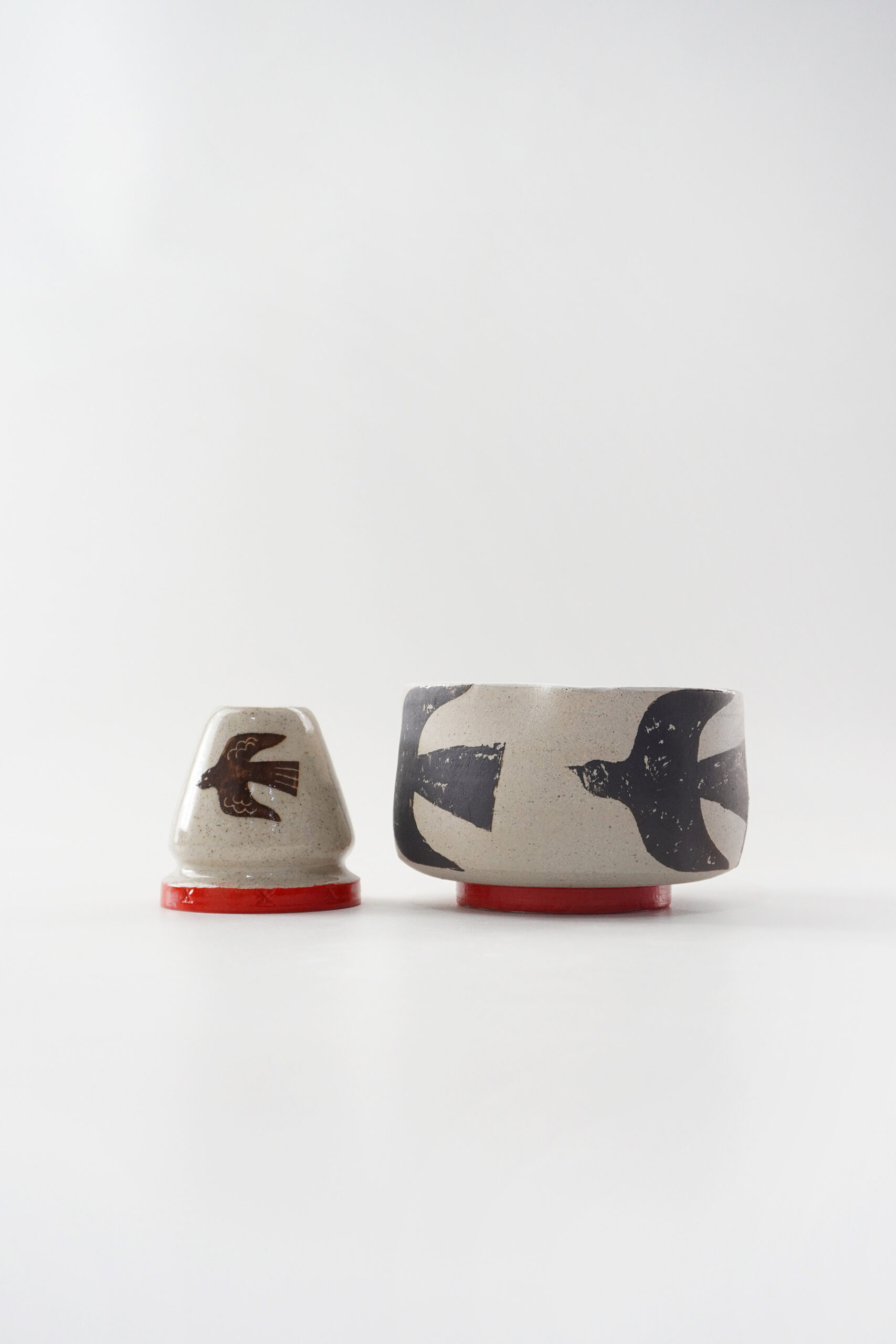 Nii_MatchaBowl5_Mariskha_Bird C_SetFront