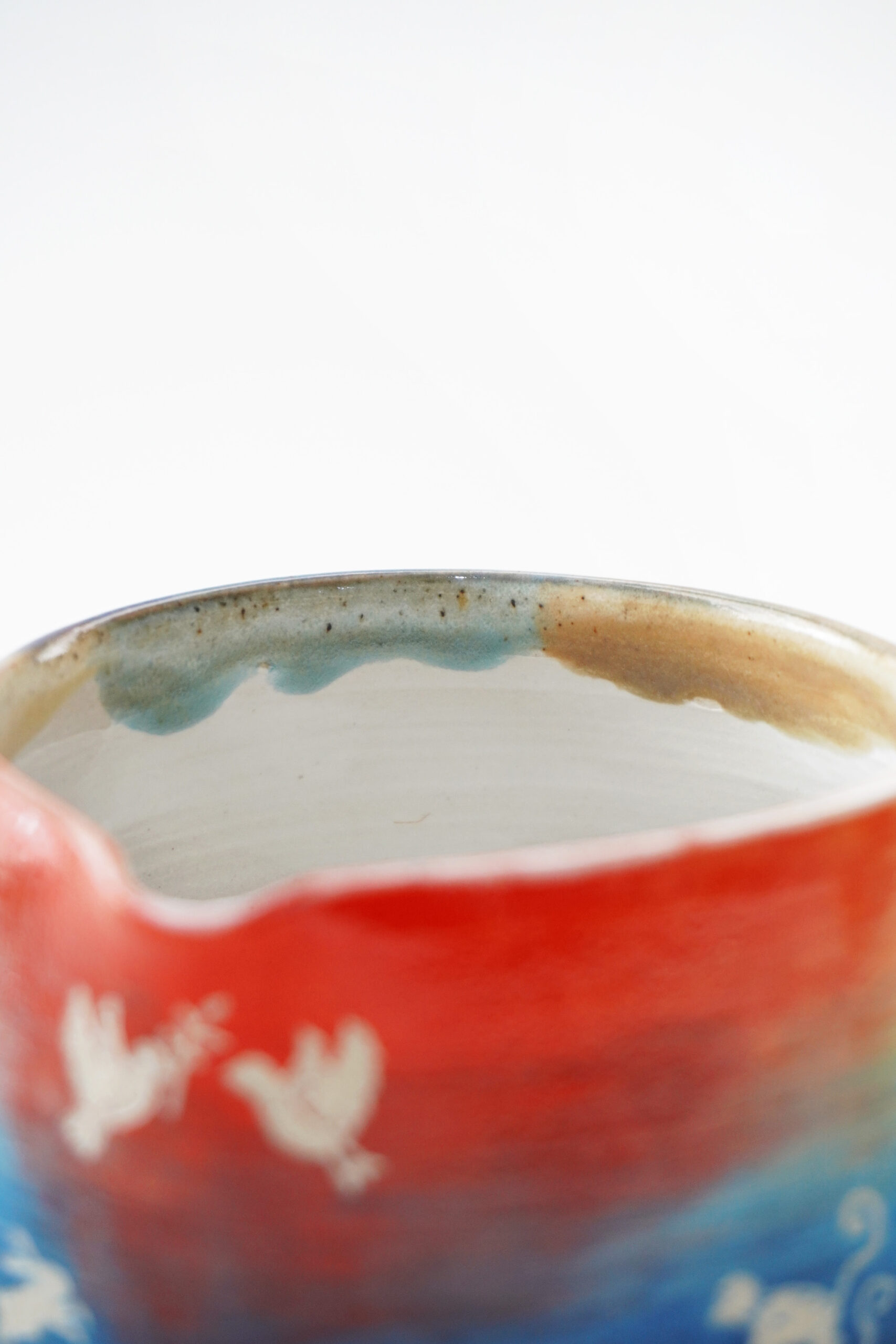 Nii_MatchaBowlBatch5_NoahsArk_FloatingDetail4