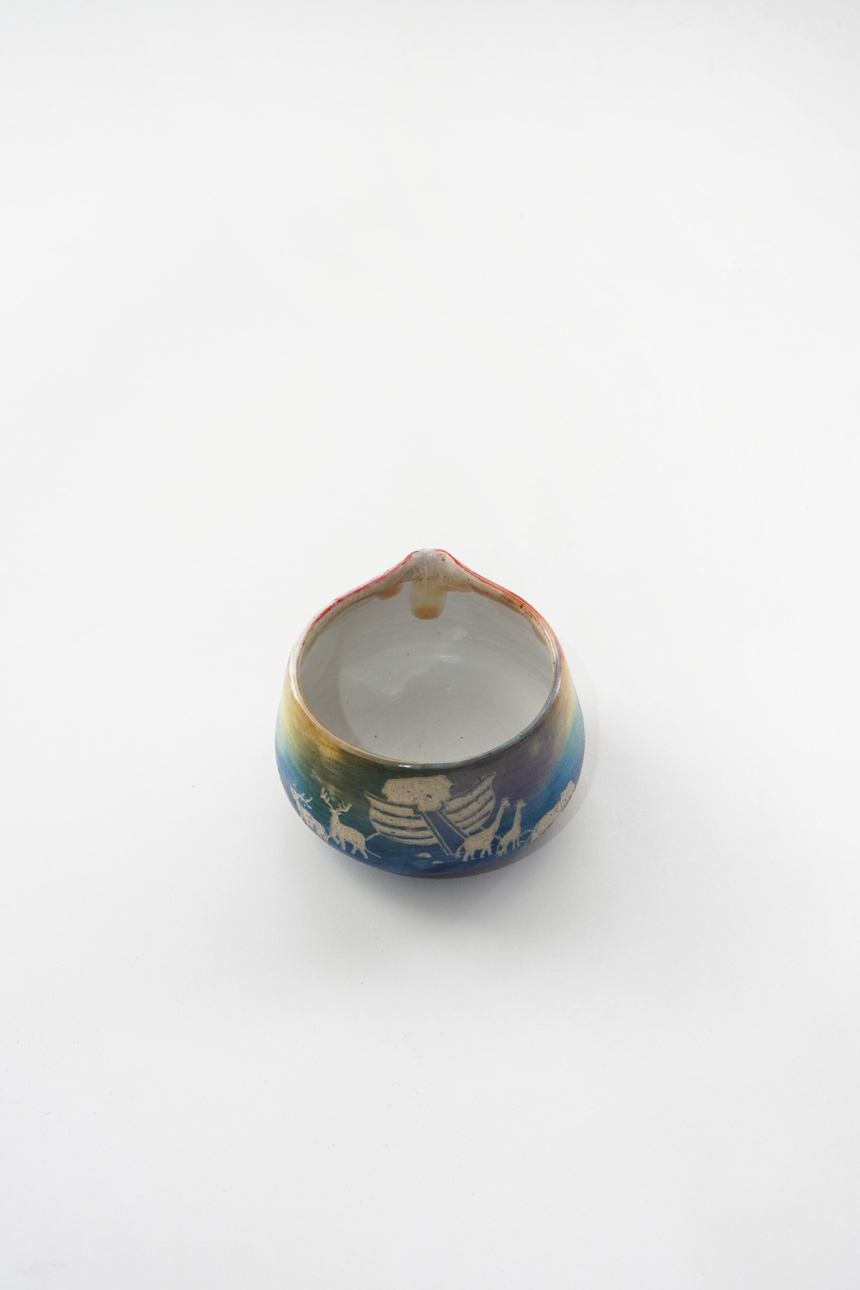 Nii_MatchaBowlBatch5_NoahsArk_TopBack