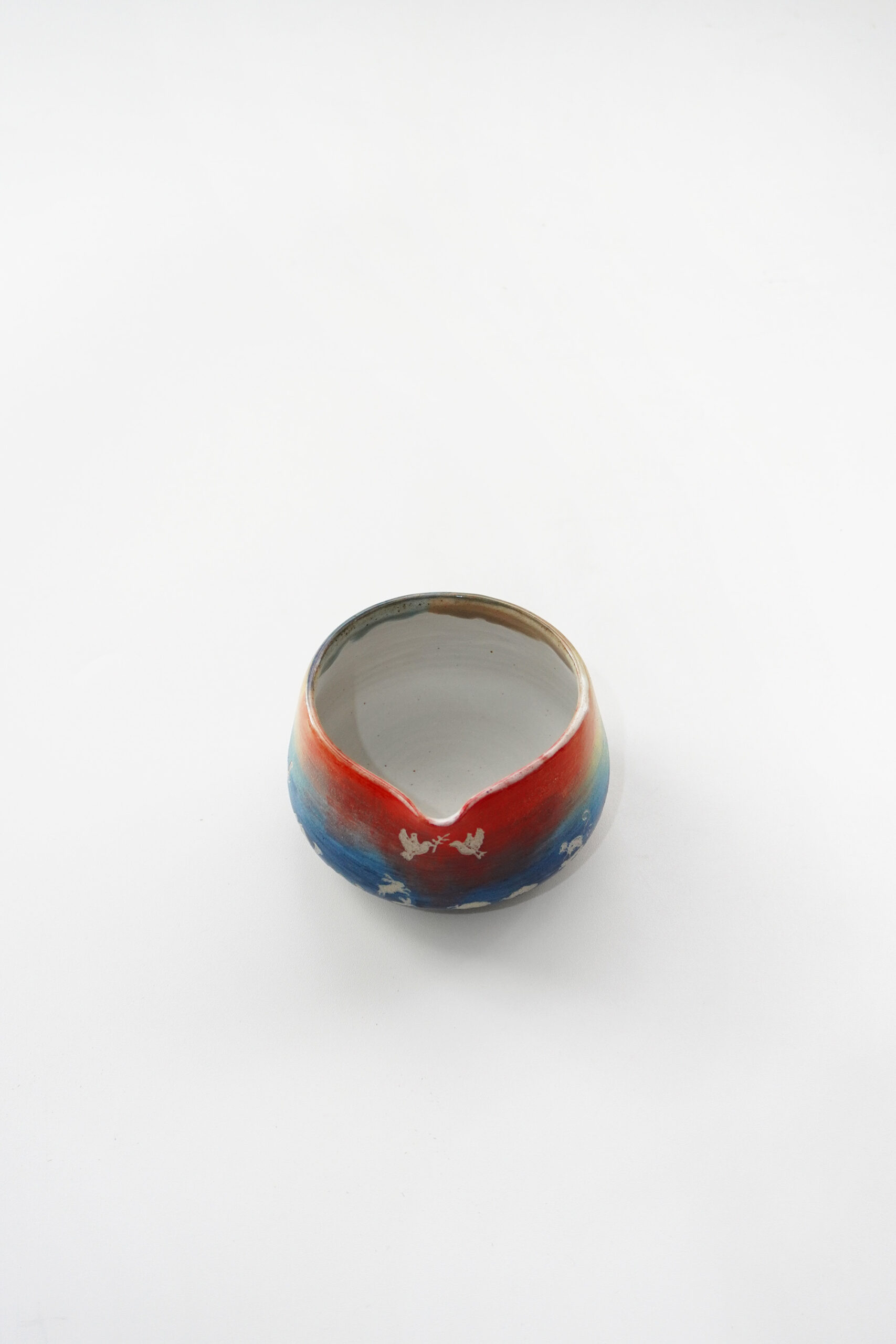 Nii_MatchaBowlBatch5_NoahsArk_TopFront